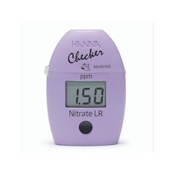 Hanna Checker Nitrate,  HI-781, LR