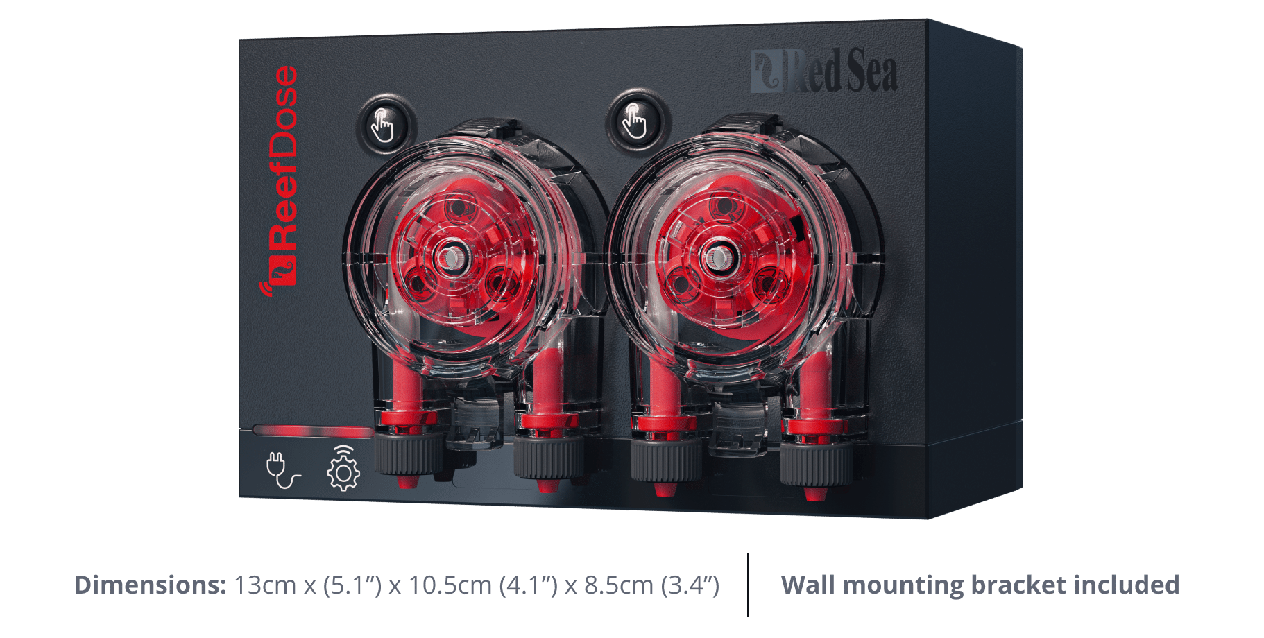 Red Sea ReefDose doserpump