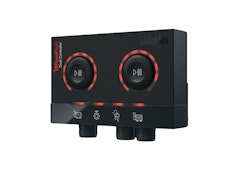 Red Sea ReefRun Dual DC Pump Controller