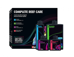 Red Sea Complete Reef Care 4-Part