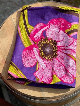 Tubsjal Rosa/Lila