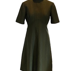 40-tals inspirerad klänning