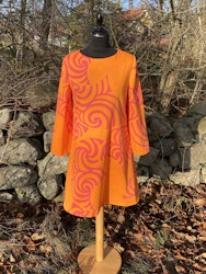 Orange/Rosa ”Hippie”