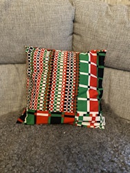 Kuddfodral Marimekko mindre