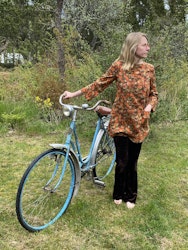 Tunika ”Hippie”
