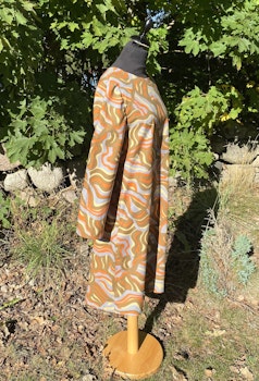 Klänning ”Hippie”