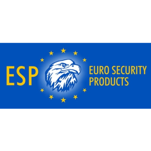 ESP Säkerhetsändstycke