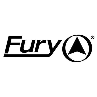 Fury Thumbcuffs - Kompakta Tumfängsel