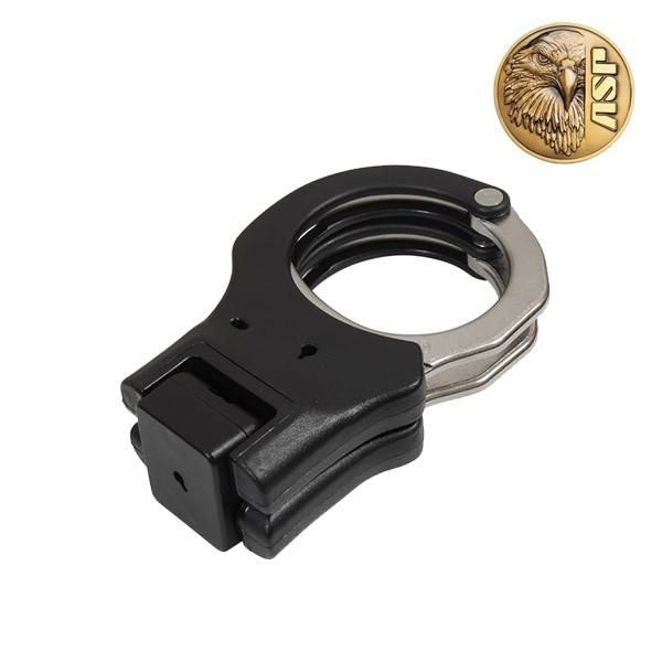 ASP Rigid Tactical Handcuffs - RPS Handfängsel
