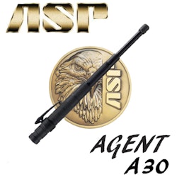ASP Agent A30 - Concealment Baton (12")