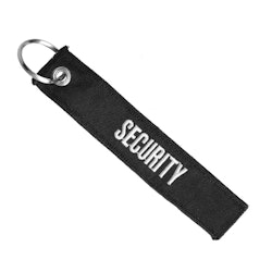 MIL-TEC by STURM SECURITY Key Ring - Nyckelhållare