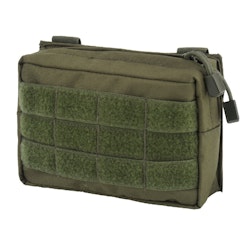 MIL-TEC by STURM MOLLE BELT POUCH SMALL - OD Green