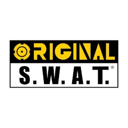 Original SWAT Chase 9'' Side-Zip - Sand/Tan