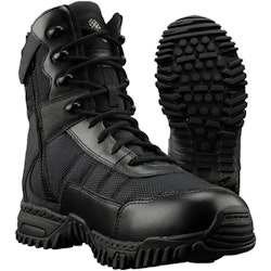 Kängor och skor för OV, Väktare, Polis, Ordningsvakter, Kriminalvårdare,  Köp online! - Taktisk utrustning för Polis - Militär - Väktare - OV -  Airsoft - Köp!