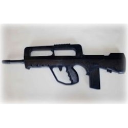 CPE Övningsvapen - Automatkarbin FAMAS Rifle