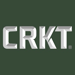 CRKT Mossback Hunter - Designed by Tom Krein