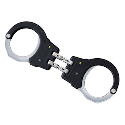 ASP Hinge Tactical Handcuffs - RPS Handfängsel