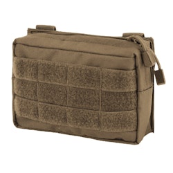 MIL-TEC by STURM MOLLE BELT POUCH SMALL - Dark Coyote