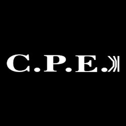 CPE Ytterfodral Zipper – Ordningsvakt