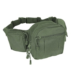 MIL-TEC by STURM OD TACTICAL ′FANNY PACK′