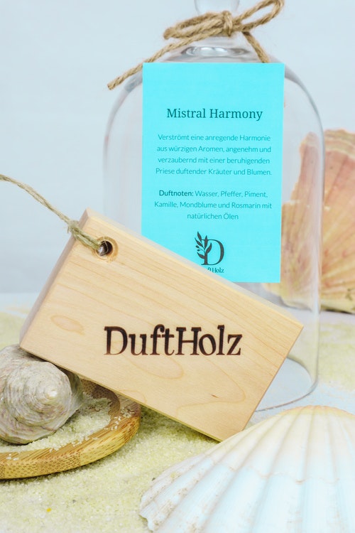 DuftHolz - Mistral Harmony