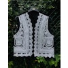 Karima Chirma Dozi Vest