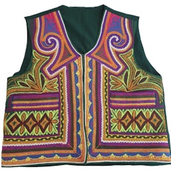 Zahra Vest