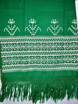 Rezaq Shawl