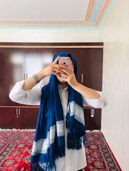 Shafiqa Shawl