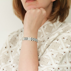 Classic Keffiyeh - Thin