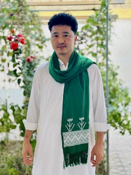 Habib Shawl
