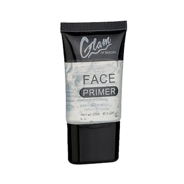 Face primer clear