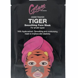 Ansiktsmask Tiger