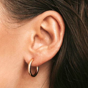 Vacay øreringe