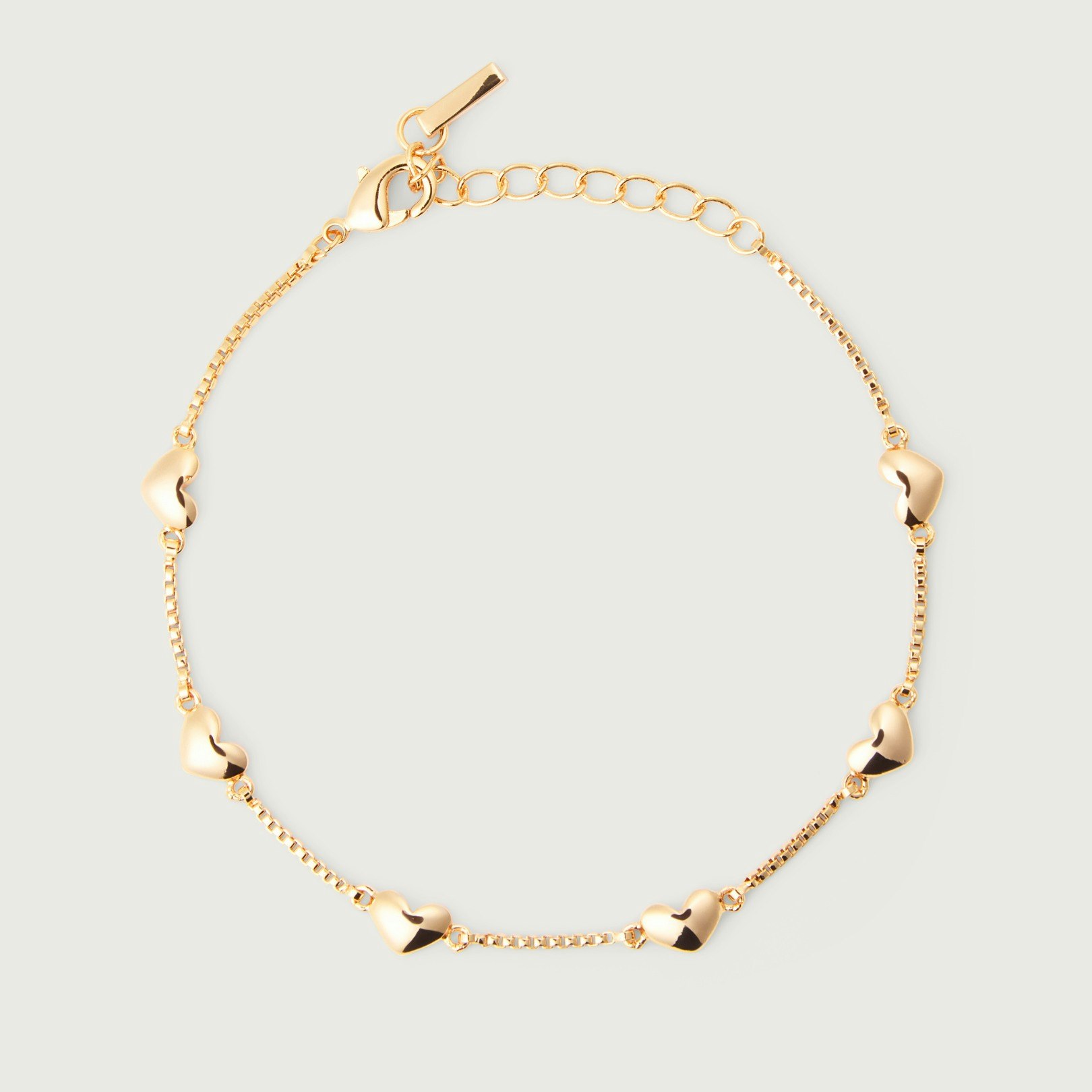 Little Hearts armbånd