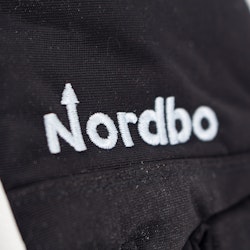 Nordbo Workwear Handske Förstärkt