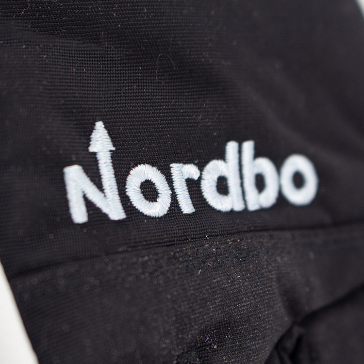 Nordbo Workwear 3-fingerhandske