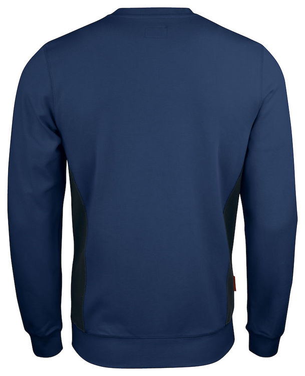 Jobman Workwear Sweatshirt Marin 5402