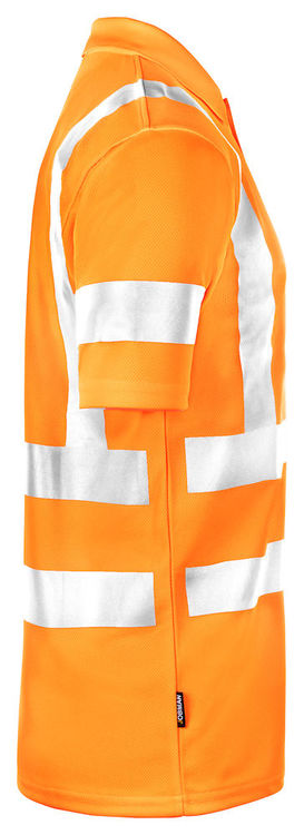 Jobman Workwear Pike Orange 5592