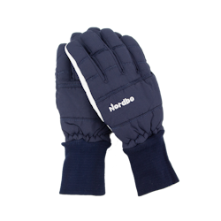 Nordbo Workwear Handske Blå