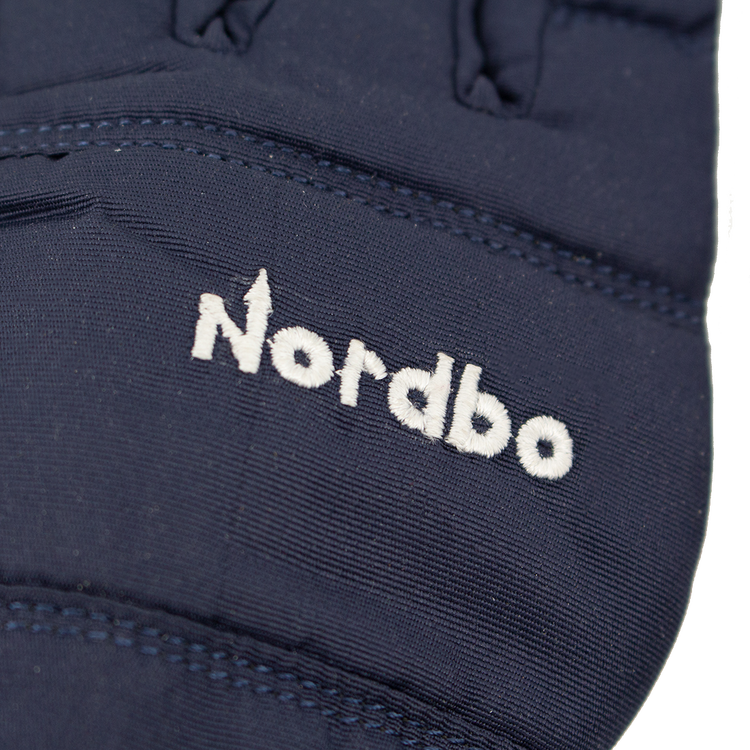 Nordbo Workwear Handske Blå