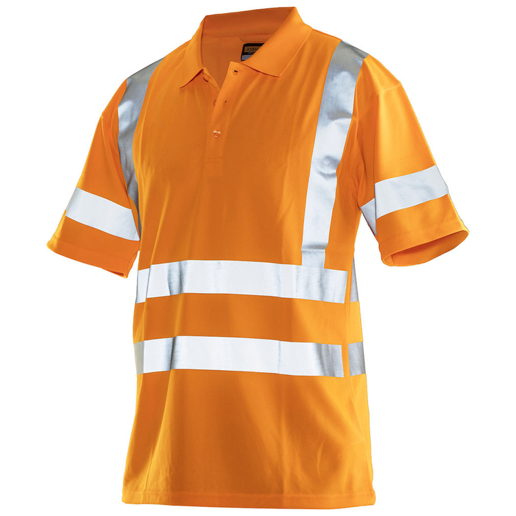 Jobman Workwear Pike Orange 5592