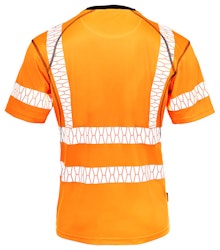 Jobman Workwear T-shirt UV-Pro Orange 5597