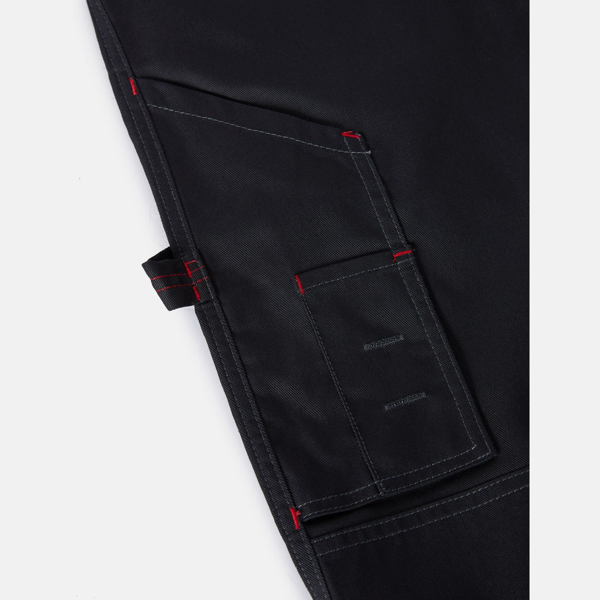 Dickies Workwear Redhawk Pro Trouser Black