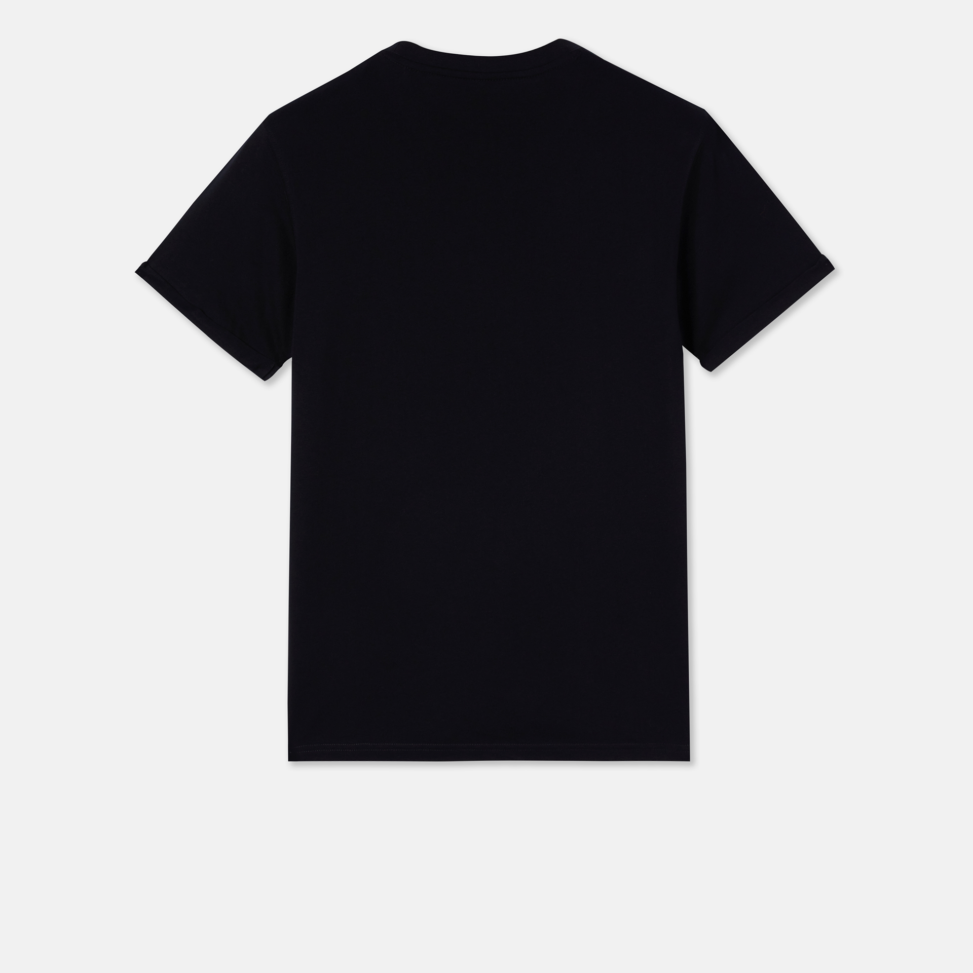 Dickies Workwear Denison T-shirt Black