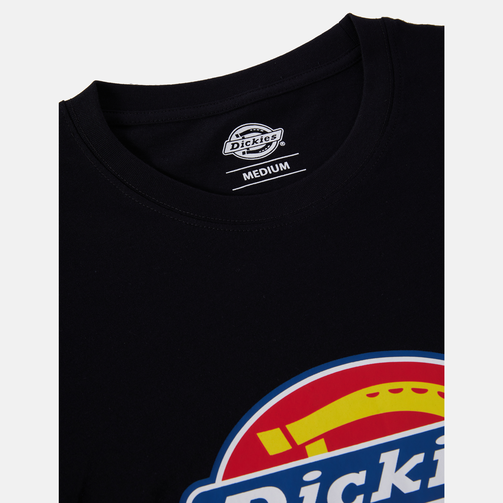 Dickies Workwear Denison T-shirt Black