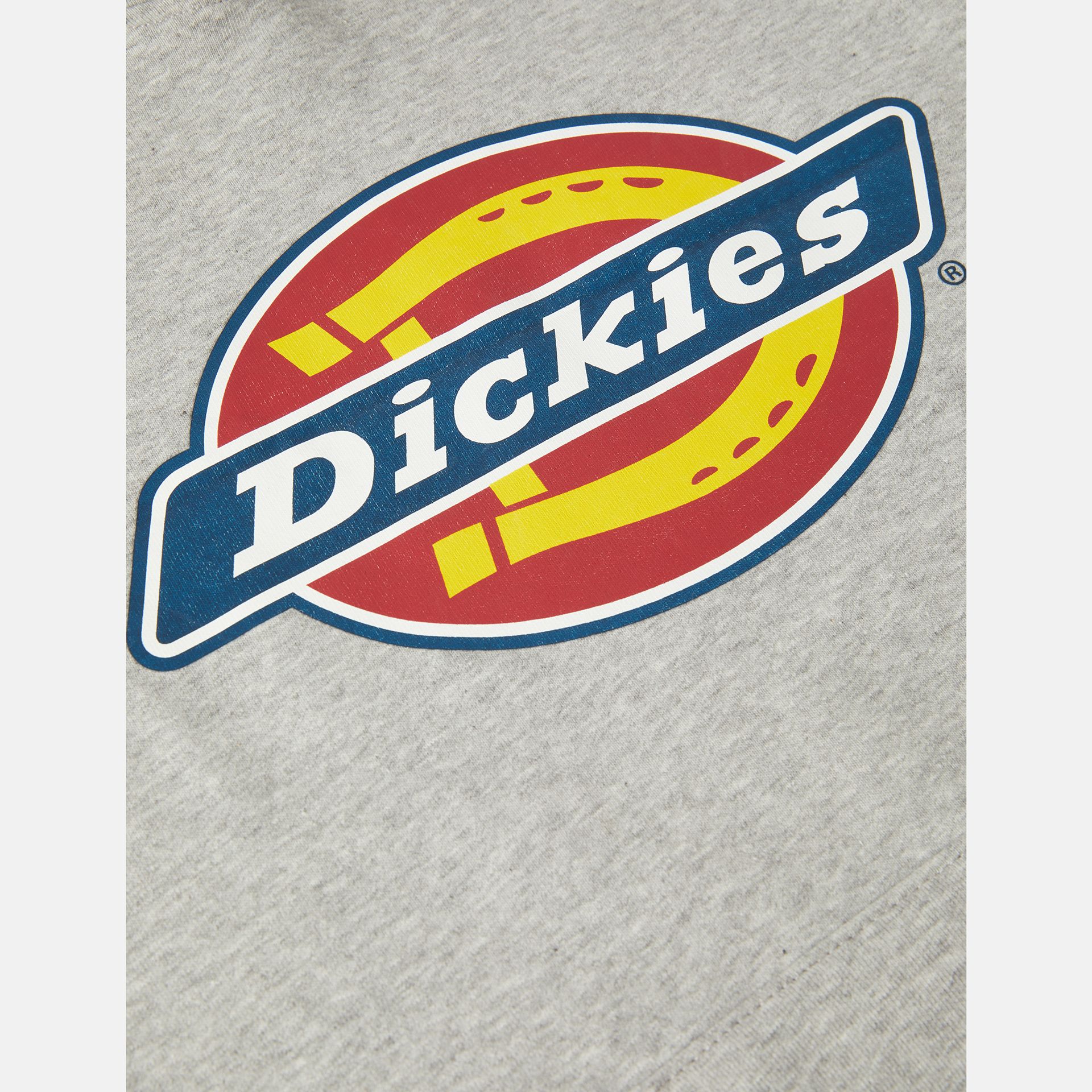 Dickies Workwear Relaxed Fit Hoodie Grey