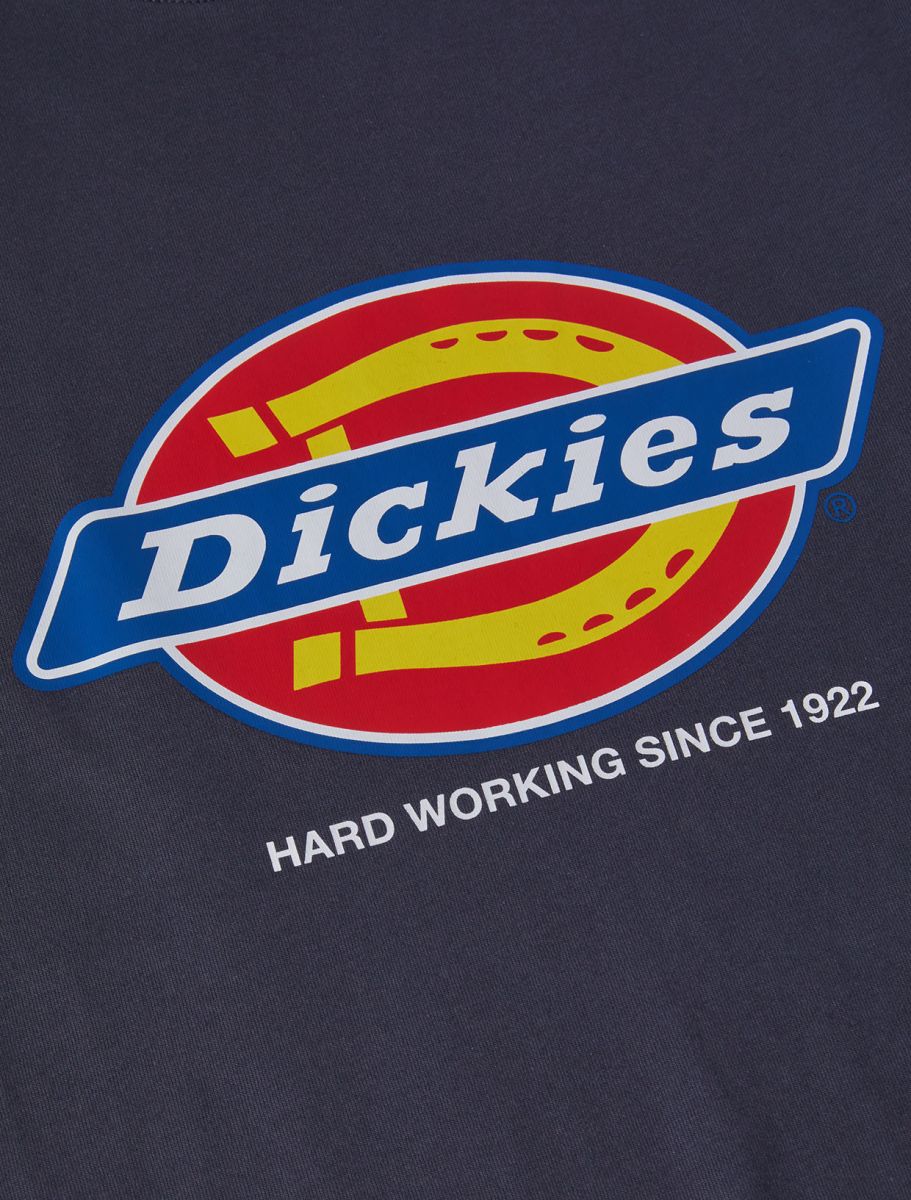 Dickies Workwear Denison T-shirt Grey