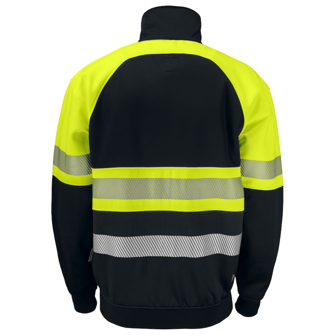 ProJob Workwear Sweatshirt Klass 1 6120