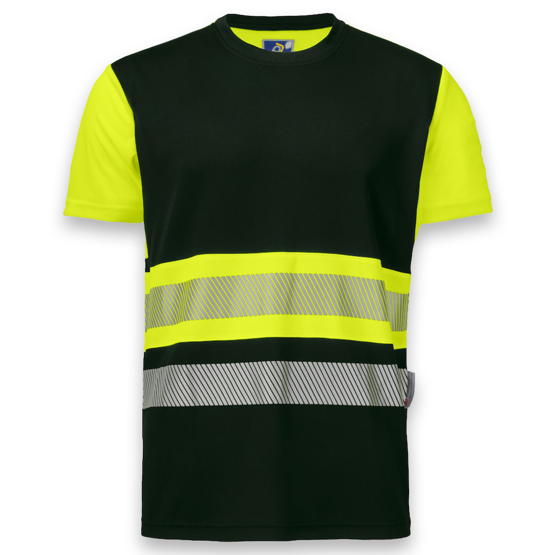 ProJob Workwear Funktiont-shirt Klass 1 6020